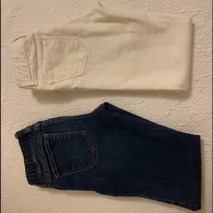 Jeans, 2 for $20